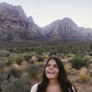 Meet your Posher, Ann